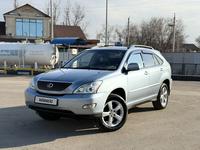 Lexus RX 330 2004 годаfor8 300 000 тг. в Алматы