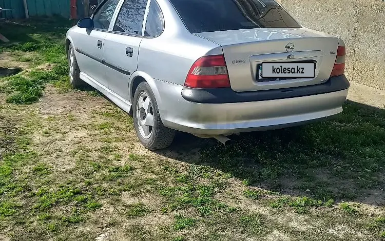 Opel Vectra 1998 года за 1 480 000 тг. в Тараз