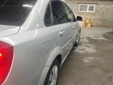 Daewoo Lacetti 2004 годаүшін2 400 000 тг. в Шымкент – фото 4