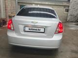 Daewoo Lacetti 2004 годаүшін2 400 000 тг. в Шымкент – фото 5