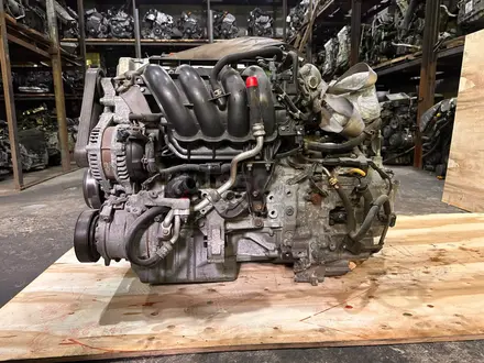 ДВИГАТЕЛЬ. МОТОР АКПП КОРОБКА. ~. HONDA.K24A. . ИЗ ЯПОНИЙ за 500 000 тг. в Астана – фото 8