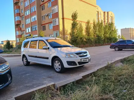 ВАЗ (Lada) Largus 2013 года за 4 000 000 тг. в Актобе