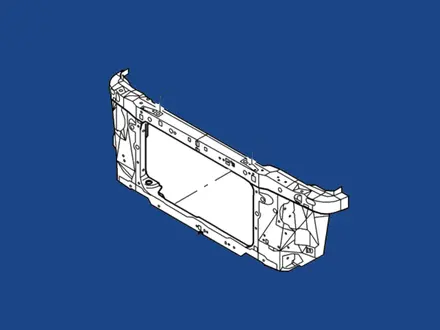 Рамка кузова (телевизор) на Ford, Lincoln за 300 000 тг. в Алматы