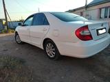 Toyota Camry 2004 годаүшін4 000 000 тг. в Уральск