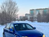 Chevrolet Lacetti 2011 года за 3 800 000 тг. в Костанай – фото 3