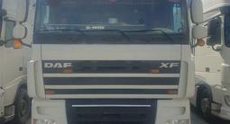 DAF  XF 105 2014 года за 23 000 000 тг. в Петропавловск