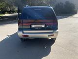 Mitsubishi Space Wagon 1996 годаfor2 300 000 тг. в Актобе – фото 2