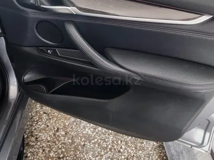 BMW X5 2014 года за 11 000 000 тг. в Астана – фото 11