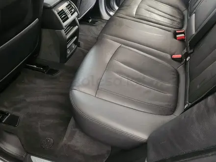 BMW X5 2014 года за 11 000 000 тг. в Астана – фото 12