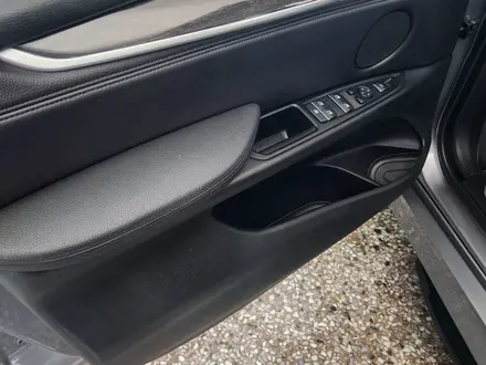 BMW X5 2014 года за 11 000 000 тг. в Астана – фото 15