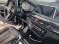 BMW X5 2014 года за 11 000 000 тг. в Астана – фото 17