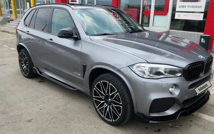 BMW X5 2014 года за 11 000 000 тг. в Астана