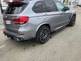 BMW X5 2014 годаүшін11 000 000 тг. в Астана – фото 4