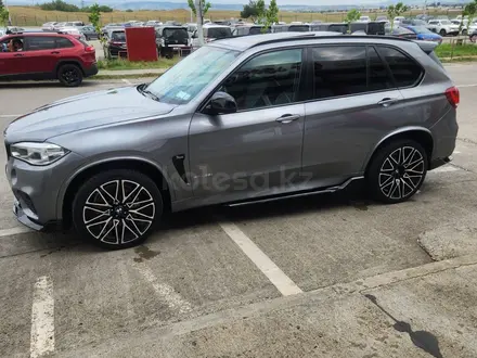 BMW X5 2014 года за 11 000 000 тг. в Астана – фото 5