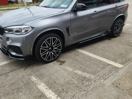 BMW X5 2014 года за 11 000 000 тг. в Астана – фото 6