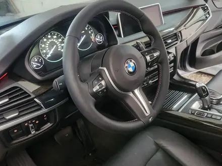 BMW X5 2014 года за 11 000 000 тг. в Астана – фото 8