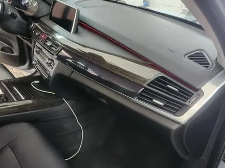 BMW X5 2014 года за 11 000 000 тг. в Астана – фото 9