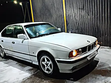 BMW 525 1991 года за 1 000 000 тг. в Шымкент – фото 2