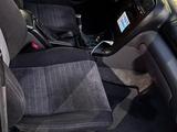 Subaru Outback 2001 года за 3 500 000 тг. в Алматы – фото 3