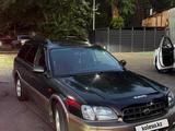 Subaru Outback 2001 года за 3 500 000 тг. в Алматы
