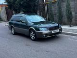 Subaru Outback 2001 года за 3 500 000 тг. в Алматы – фото 4