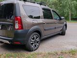 ВАЗ (Lada) Largus Cross 2021 годаүшін7 000 000 тг. в Алматы – фото 2