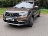 ВАЗ (Lada) Largus Cross 2021 годаүшін7 000 000 тг. в Алматы
