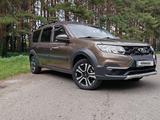 ВАЗ (Lada) Largus Cross 2021 годаүшін7 000 000 тг. в Алматы – фото 3