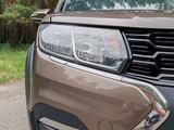 ВАЗ (Lada) Largus Cross 2021 годаүшін7 000 000 тг. в Алматы – фото 5