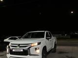 Mitsubishi L200 2021 года за 11 000 000 тг. в Атырау – фото 2