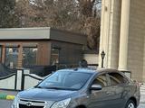 Chevrolet Cobalt 2021 года за 4 300 000 тг. в Шымкент