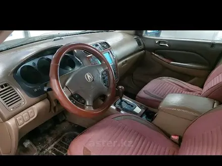 Acura MDX 2005 года за 3 000 000 тг. в Астана