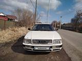 Audi 80 1992 года за 1 300 000 тг. в Талдыкорган