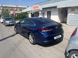 Hyundai Sonata 2018 года за 6 500 000 тг. в Алматы