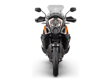 KTM  1290 Super Adventure S 2024 года за 12 300 000 тг. в Алматы – фото 4