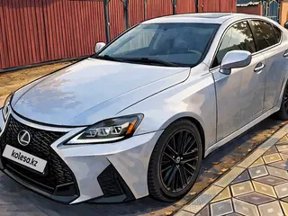 Lexus IS 250