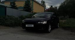 Mitsubishi Lancer 2008 годаfor4 200 000 тг. в Актобе – фото 3