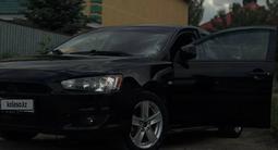 Mitsubishi Lancer 2008 годаfor4 200 000 тг. в Актобе – фото 2
