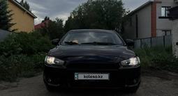 Mitsubishi Lancer 2008 годаfor4 200 000 тг. в Актобе – фото 4
