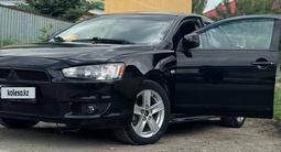 Mitsubishi Lancer 2008 годаfor4 200 000 тг. в Актобе