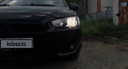 Mitsubishi Lancer 2008 годаfor4 200 000 тг. в Актобе – фото 5