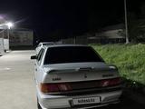 ВАЗ (Lada) 2115 2012 года за 2 200 000 тг. в Аксукент – фото 2