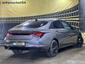 Hyundai Elantra 2022 годаүшін11 200 000 тг. в Актобе – фото 4