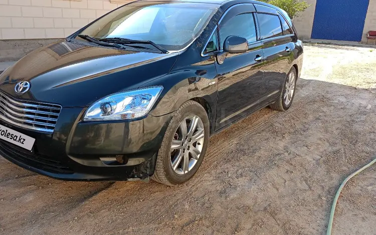 Toyota Mark X Zio 2008 года за 4 300 000 тг. в Актау