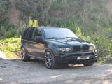 BMW X5 2006 годаүшін7 000 000 тг. в Алматы – фото 4