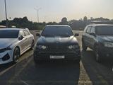 BMW X5 2006 годаүшін7 000 000 тг. в Алматы – фото 5
