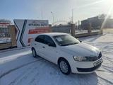 Skoda Rapid 2015 года за 5 000 000 тг. в Актобе