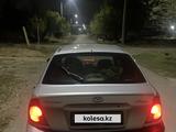 Hyundai Accent 2003 года за 1 750 000 тг. в Шымкент – фото 5