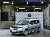 ВАЗ (Lada) Largus 2015 годаfor3 590 000 тг. в Шымкент