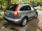 Honda CR-V 2007 годаfor6 700 000 тг. в Алматы